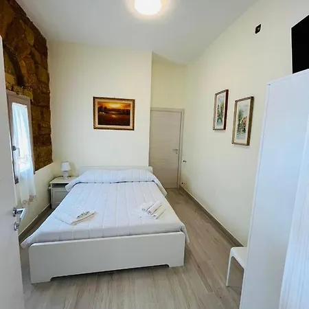 Couette-café Maresa *