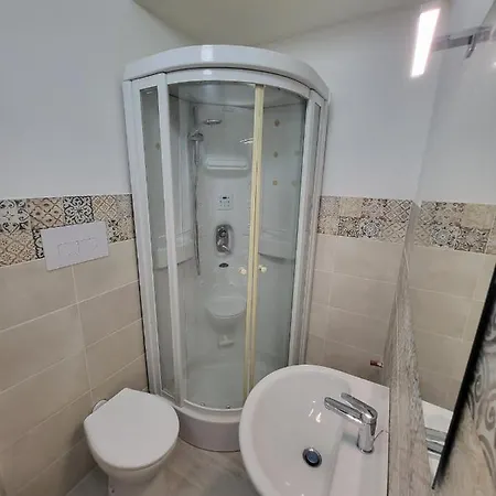 Bed & Breakfast Maresa Realmonte