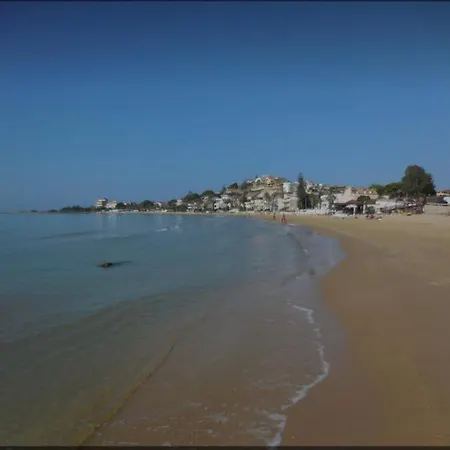 Bed & Breakfast Maresa Realmonte