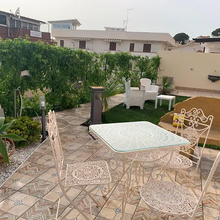 Maresa Bed & Breakfast