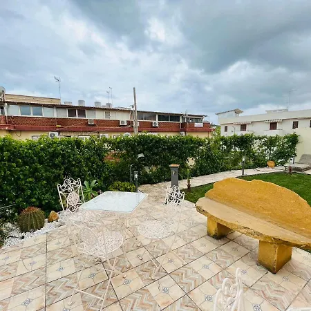 Maresa Bed & Breakfast