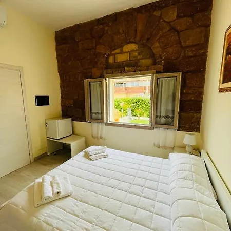 Bed & Breakfast Maresa *