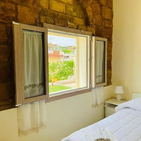Bed & Breakfast Maresa *