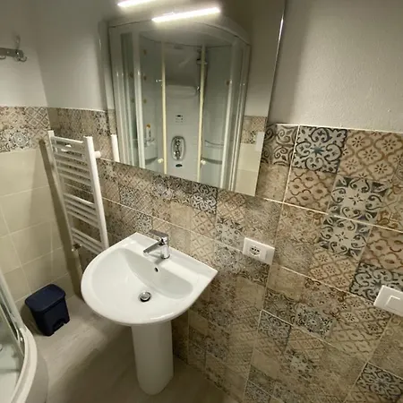Maresa Bed & Breakfast