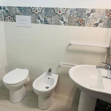 Maresa Bed & Breakfast