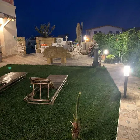 Bed & Breakfast Maresa Realmonte