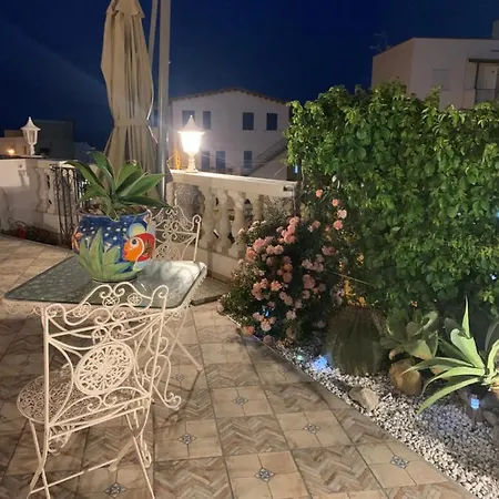 Maresa Bed and breakfast *