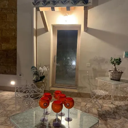 Bed & Breakfast Maresa Realmonte