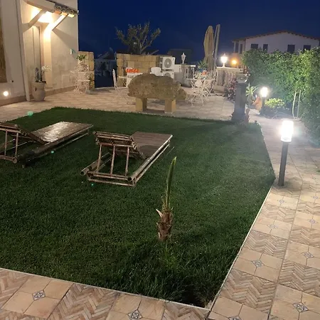 Maresa Bed & Breakfast *