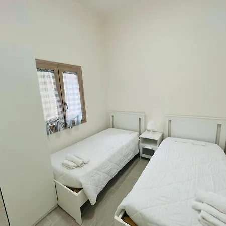 Maresa Bed & Breakfast Realmonte