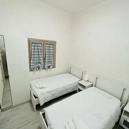 Bed & Breakfast Maresa *